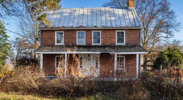 Property at 1626 Flint Hill Rd, Landenberg, PA 19350, 3 beds, 1.5 baths