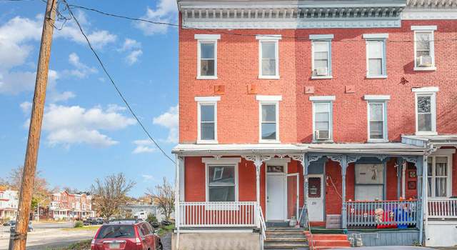 Photo of 241 N 15th St, Harrisburg, PA 17103