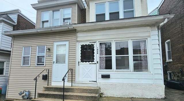 Photo of 1424 Huddell Ave, Marcus Hook, PA 19061