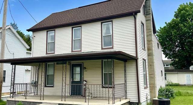 Photo of 796 Cleveland Ave, Chambersburg, PA 17201
