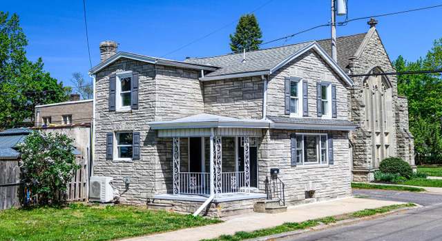 Photo of 15 S Price St, Pottstown, PA 19464