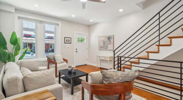 Photo of 4722 Upland St, Philadelphia, PA 19143