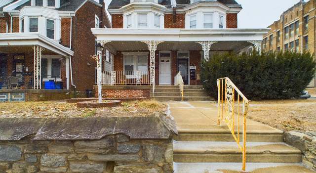 Photo of 5934 Ridge Ave, Philadelphia, PA 19128