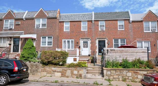 Photo of 6322 Mershon St, Philadelphia, PA 19149