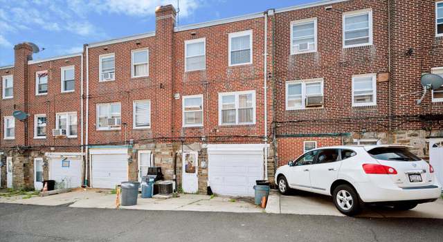Photo of 6322 Mershon St, Philadelphia, PA 19149