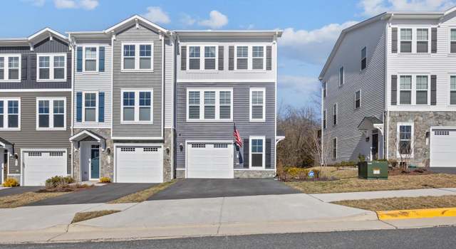Photo of 111 Wake Robin Ct, Lake Frederick, VA 22630
