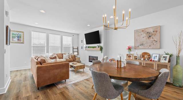 Photo of 111 Wake Robin Ct, Lake Frederick, VA 22630