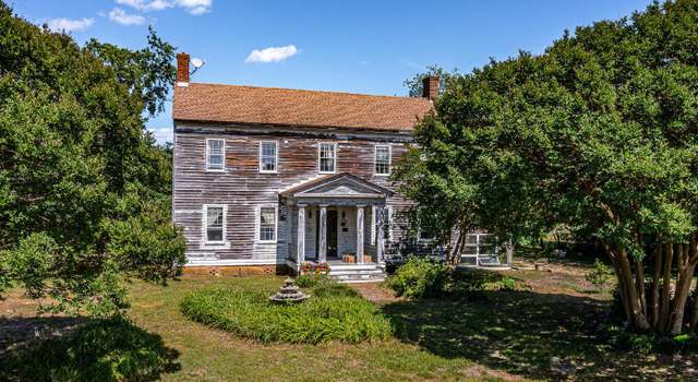 Photo of 583 Slabtown Rd, Lancaster, VA 22503