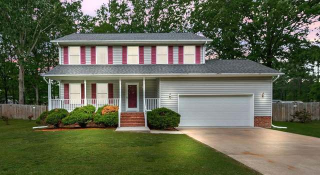 Photo of 207 Meadow Ave, Colonial Beach, VA 22443