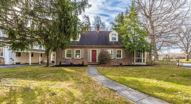 Photo of 18901 Orchard Terrace Rd, Hagerstown, MD 21742
