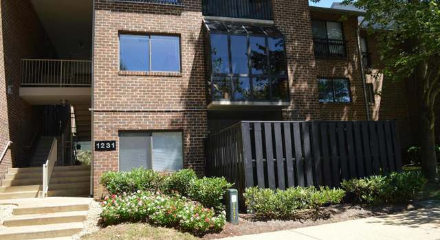 Photo of 1231 Gemini Dr Unit H, Annapolis, MD 21403