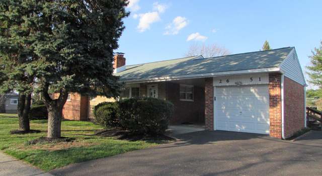 Photo of 2651 Susquehanna Rd, Abington, PA 19001