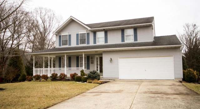 Photo of 2802 Gray Antler Ct, Abingdon, MD 21009