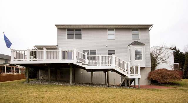 Photo of 2802 Gray Antler Ct, Abingdon, MD 21009