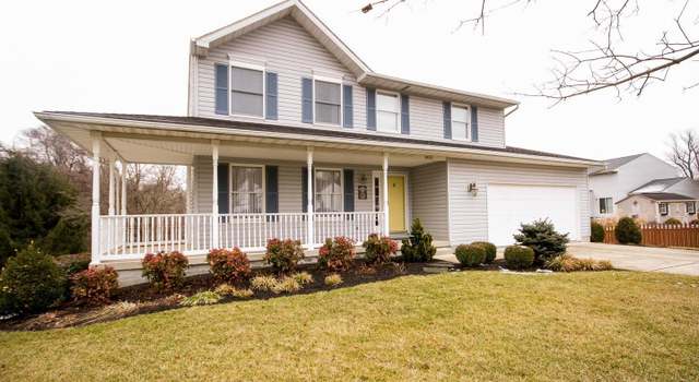 Photo of 2802 Gray Antler Ct, Abingdon, MD 21009