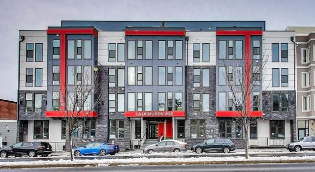 Photo of 1028 Bladensburg NE #26, Washington, DC 20002