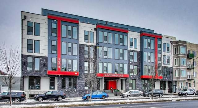 Photo of 1028 Bladensburg NE #26, Washington, DC 20002