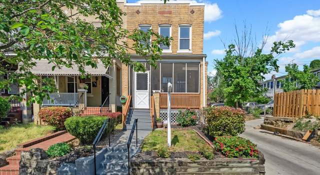 Photo of 560 25th Pl NE, Washington, DC 20002