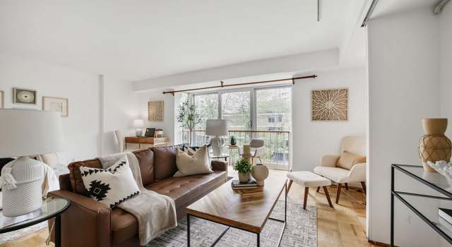 Photo of 510 N St SW Unit N332, Washington, DC 20024