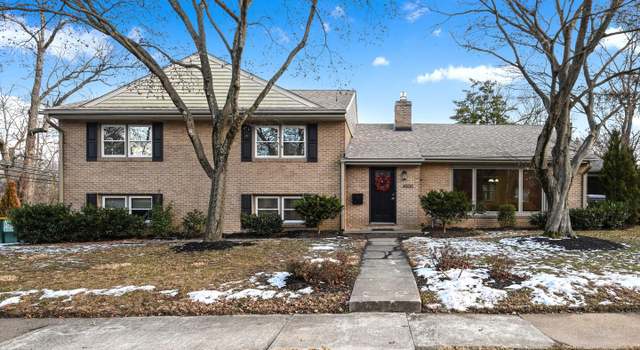 Photo of 4500 Channing Rd, Wilmington, DE 19802