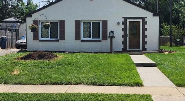 Photo of 416 Howell, Historic New Castle, DE 19720