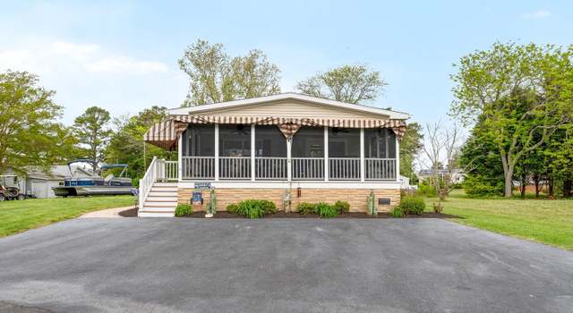 Photo of 36873 Oyster Cracker Rd #55268, Millsboro, DE 19966