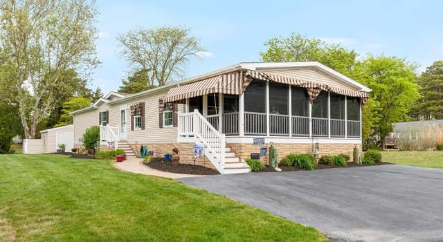 Photo of 36873 Oyster Cracker Rd #55268, Millsboro, DE 19966