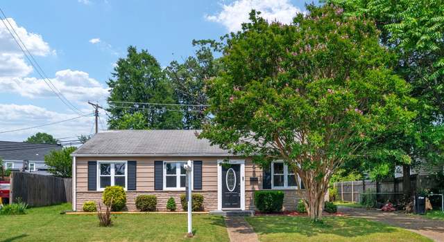 Photo of 1014 Thomas Rd, Glen Burnie, MD 21060