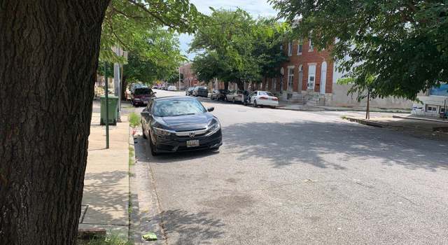 Photo of 1810 E Lafayette Ave, Baltimore, MD 21213