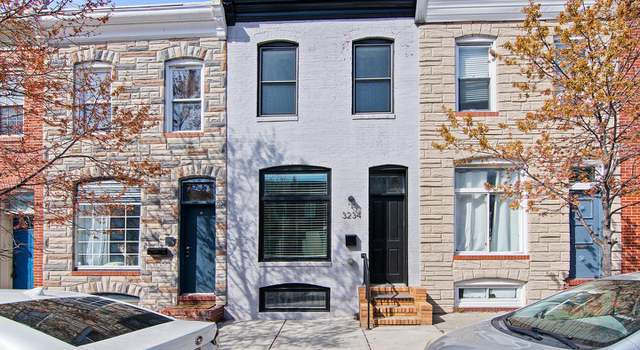 Photo of 3234 Leverton Ave, Baltimore, MD 21224