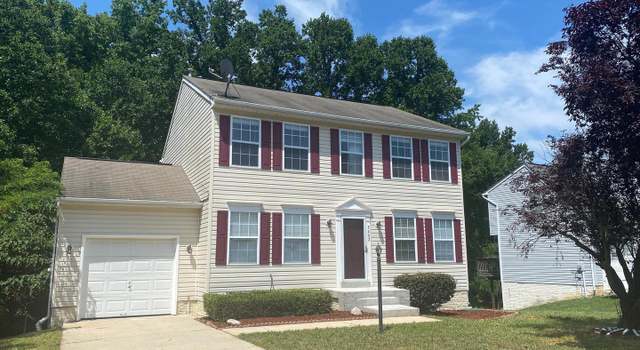 Photo of 5442 Sir Douglas Dr, Bryans Road, MD 20616