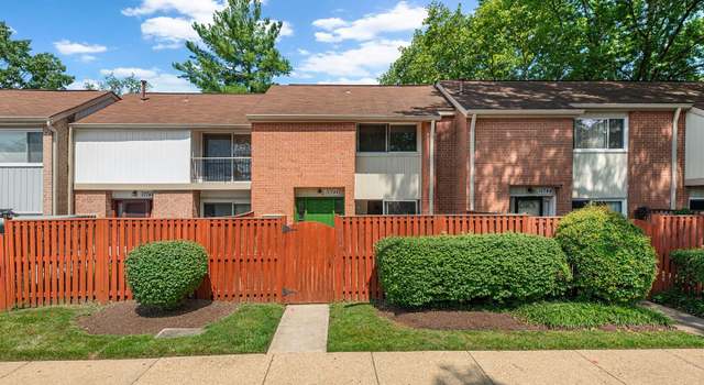 Photo of 10746 Green Mountain Cir Unit 22-6, Columbia, MD 21044