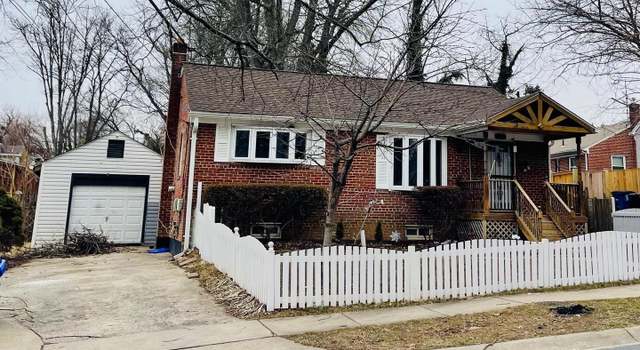 Photo of 10812 Jewett St, Silver Spring, MD 20902