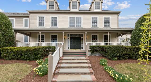 Photo of 18600 Barnesville Rd, Barnesville, MD 20838