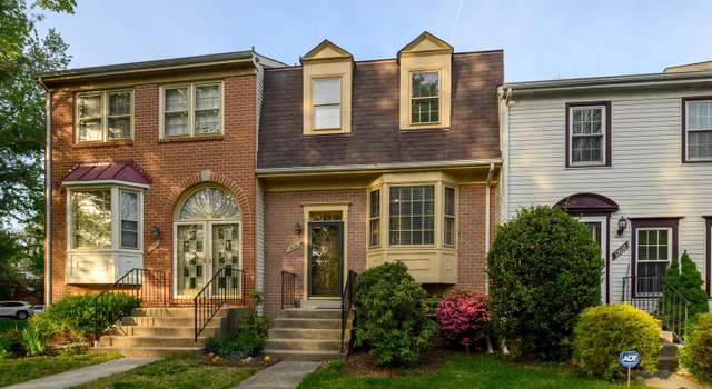 Photo of 13039 Brahms Ter, Silver Spring, MD 20904