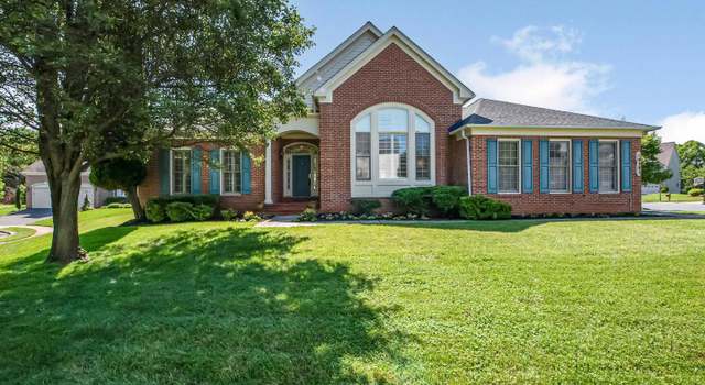Photo of 10205 Sweetwood Ave, Rockville, MD 20850