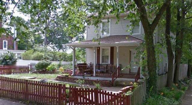 Photo of 4100 31st St, Mount Rainier, MD 20712