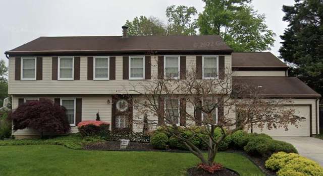 Photo of 8403 Willow Wood Dr, Fort Washington, MD 20744