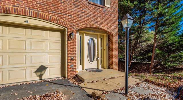 Photo of 1281 Fairchild Ave, Hagerstown, MD 21742