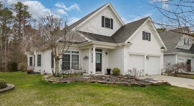 Photo of 31 Poppy Rd, Egg Harbor Township, NJ 08234