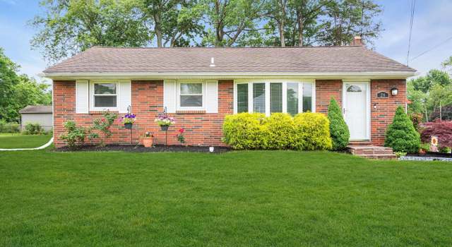 Photo of 28 1st Ave, Pemberton, NJ 08068