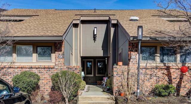 Photo of 224 Uxbridge, Cherry Hill, NJ 08034