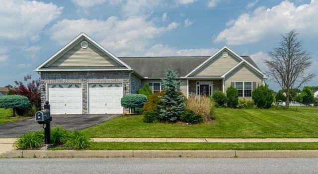 Photo of 546 W Reeser St, Leesport, PA 19533