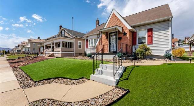 Photo of 719 Franklin Ave, Palmerton, PA 18071