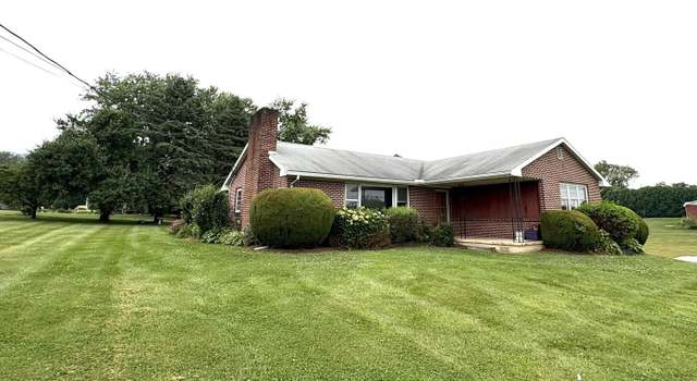 Photo of 1546 E College Ave, Bellefonte, PA 16823