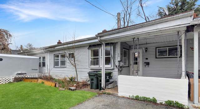Photo of 22 Johnson Ave, Coatesville, PA 19320