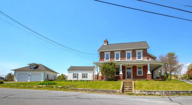 Photo of 2902 Old Post Rd, Slatington, PA 18080