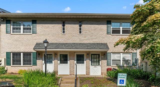 Photo of 11 Cavendish Dr #11, Ambler, PA 19002