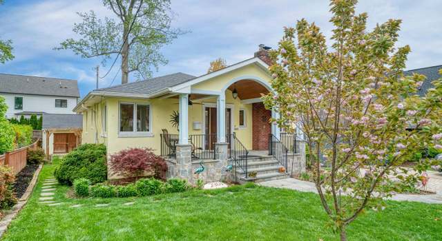 Photo of 2301 N Kentucky St, Arlington, VA 22205