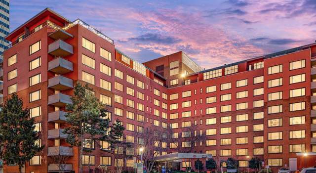 Photo of 1021 Arlington Blvd #237, Arlington, VA 22209